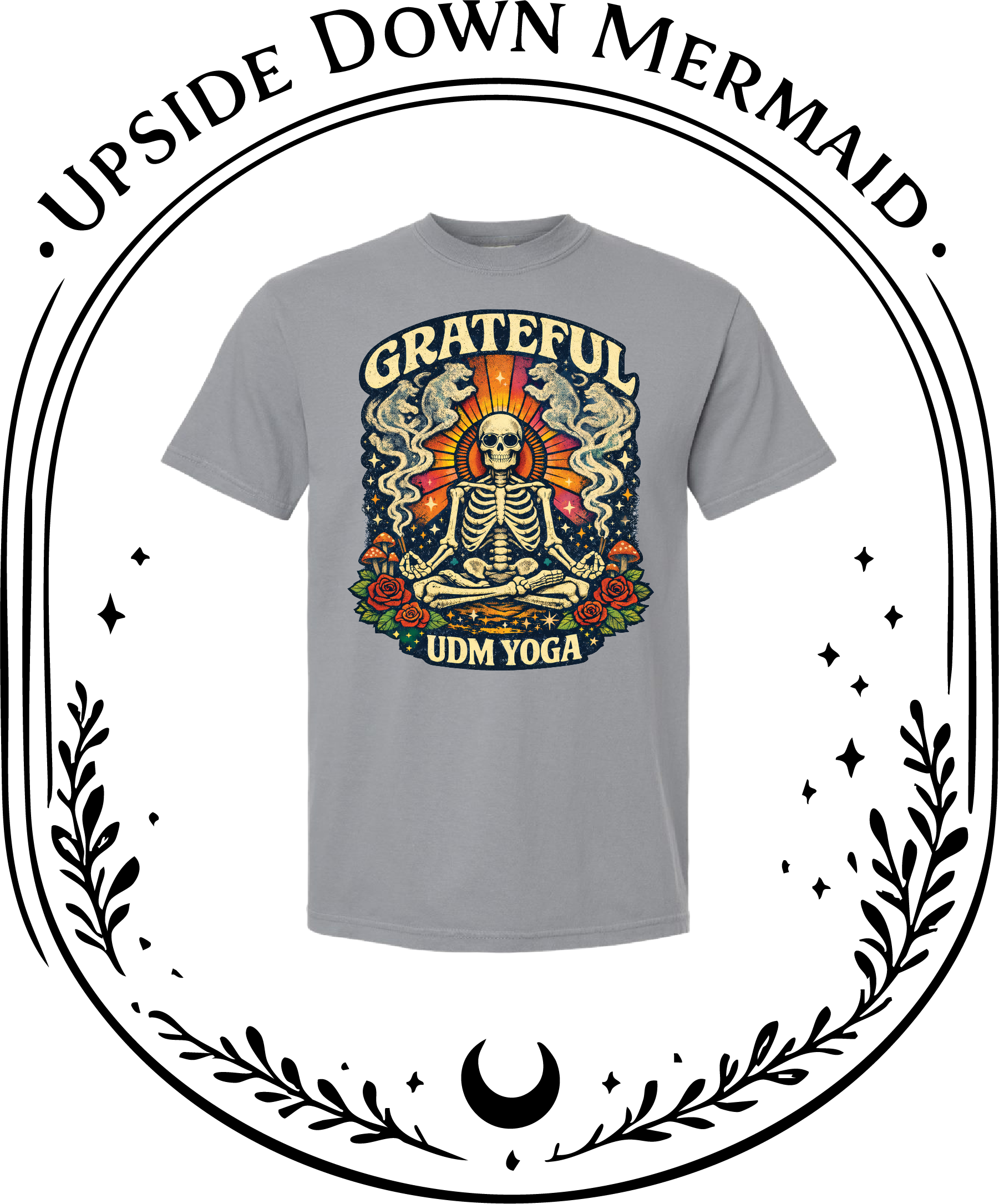 Greateful Tee