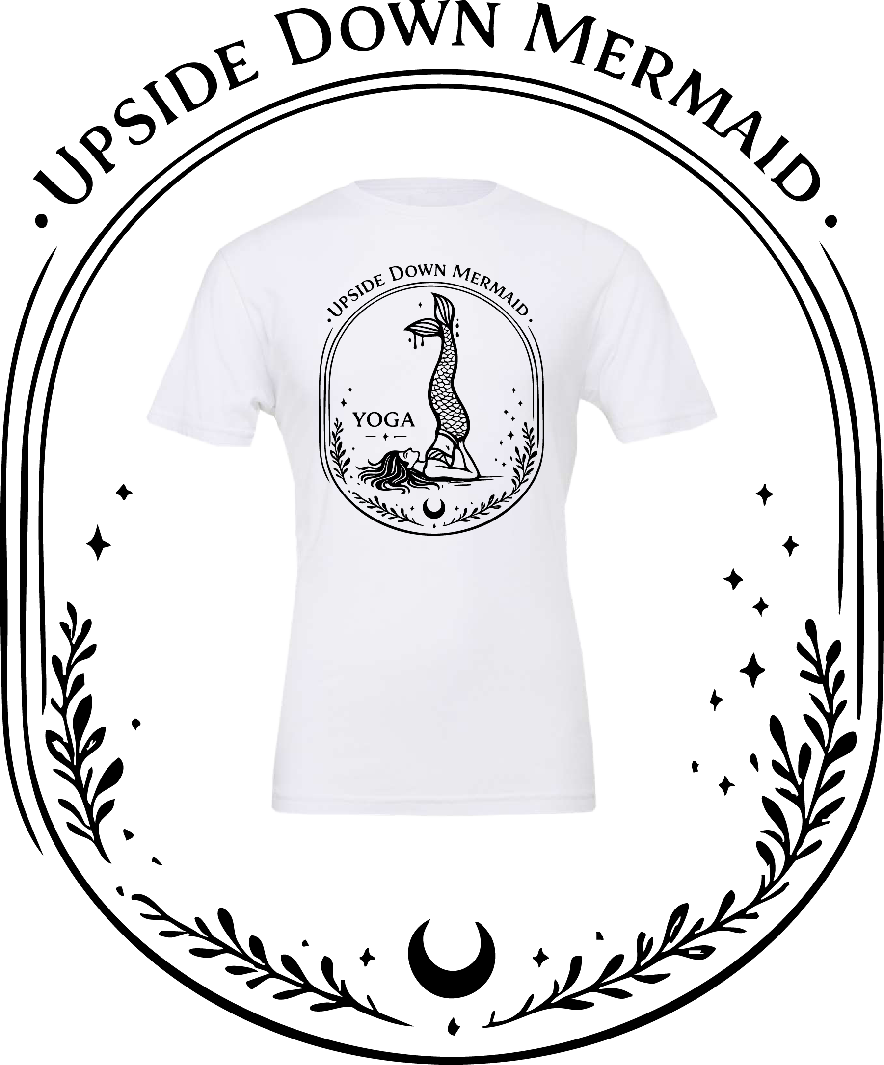 Unisex Tee- UDM BASICS