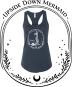 Women's Ideal Racerback Tank - UDM BASICS