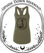 Women's Ideal Racerback Tank - UDM BASICS