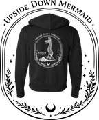 Unisex Zip Up - UDM BASICS